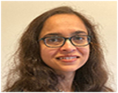 Dr. Hiral Shah